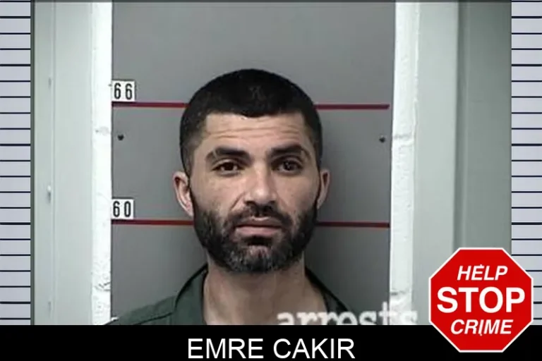 Emre Cakir