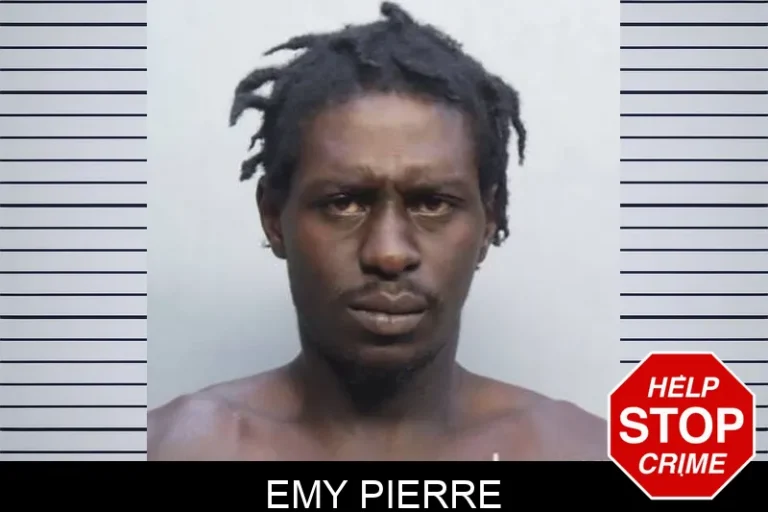 Emy Pierre