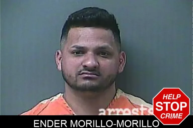 Ender Morillo-Morillo