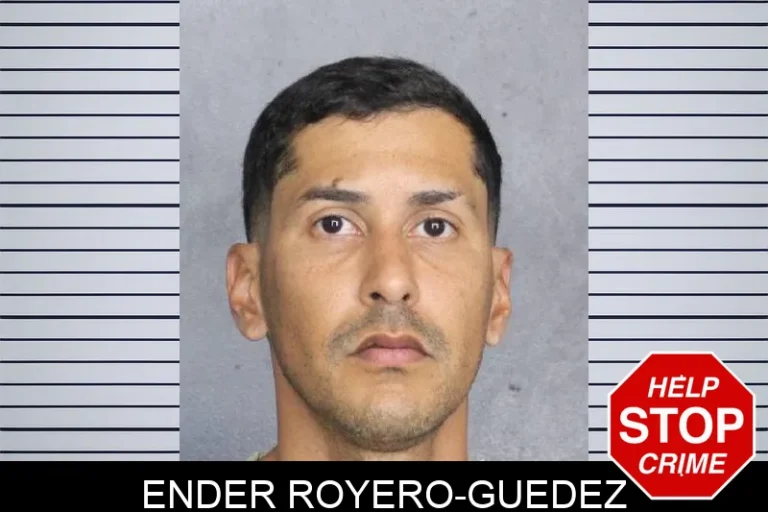 Ender Royero-GuEdez