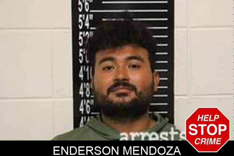 Enderson Mendoza