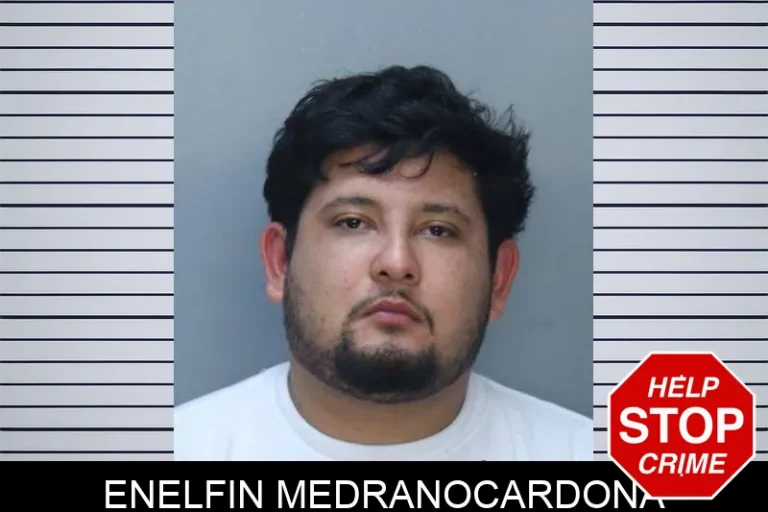 Enelfin Medranocardona