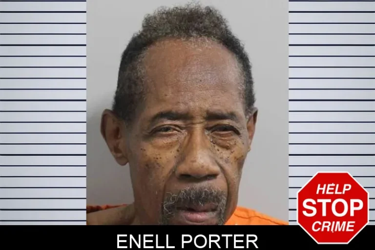 Enell Porter