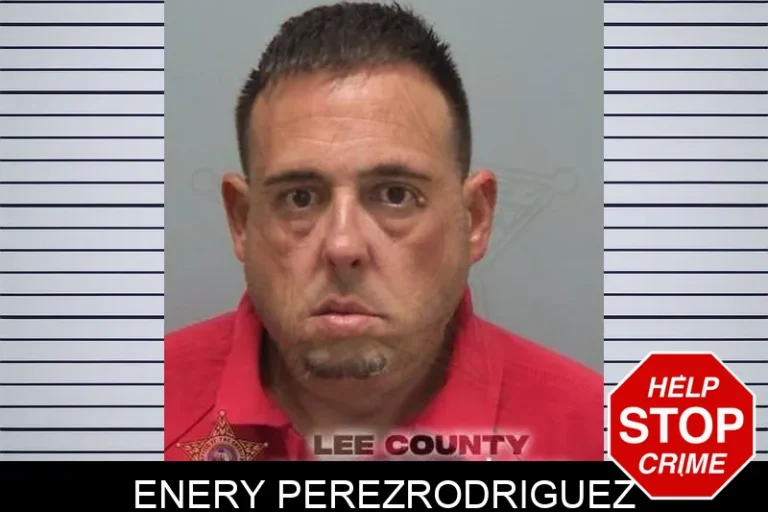 Enery PerezRodriguez