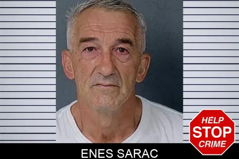 Enes Sarac