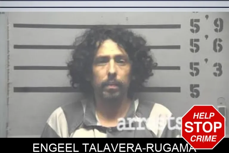 Engeel Talavera-Rugama