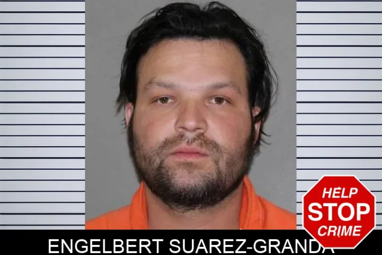 Engelbert SuArez-Granda