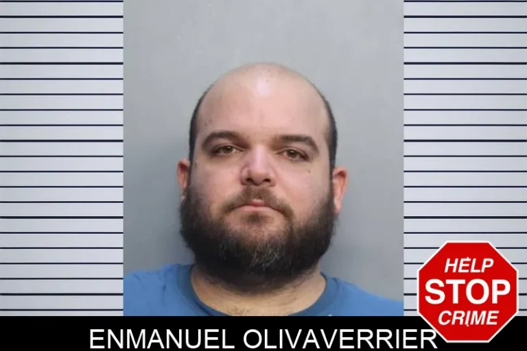 Enmanuel Olivaverrier