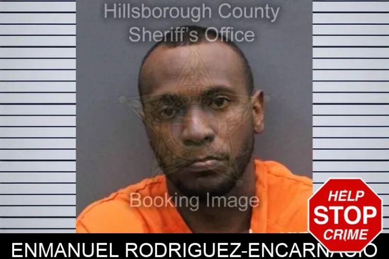 Enmanuel Rodriguez-Encarnacio