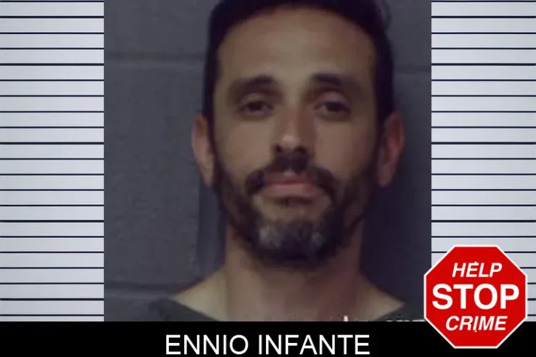 Ennio Infante
