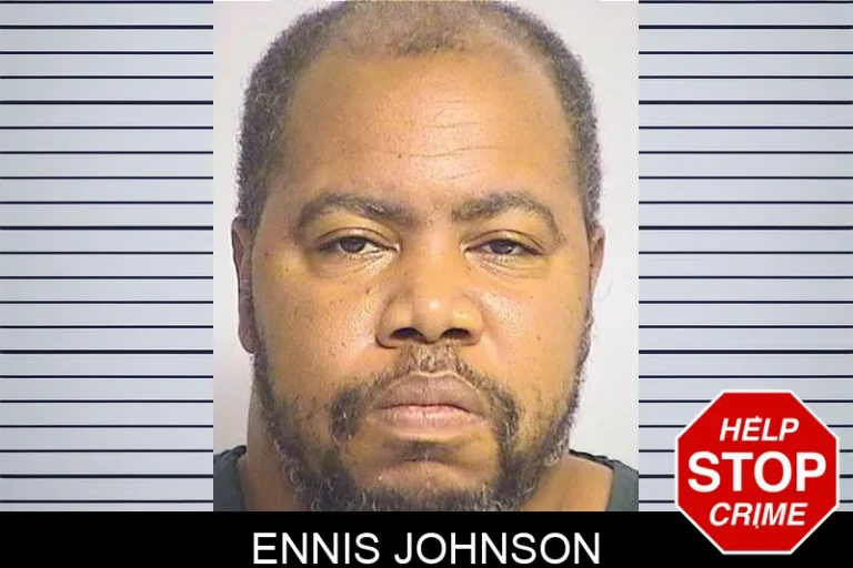 Ennis Johnson