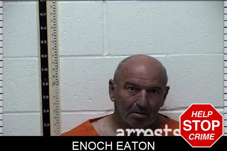 Enoch Eaton