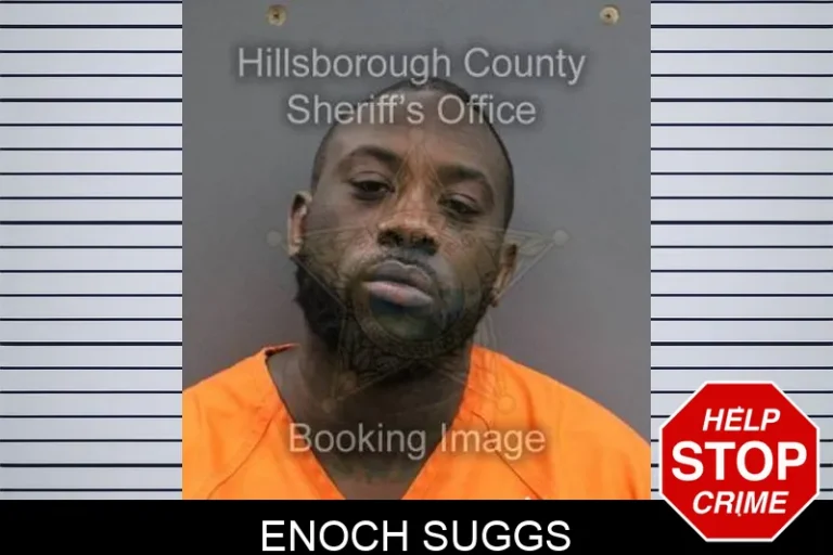 Enoch SuGgs