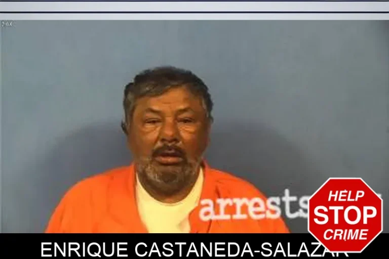 EnriquE Castaneda-Salazar