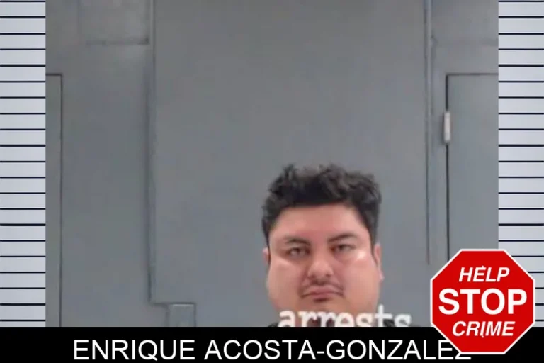 Enrique Acosta-Gonzalez