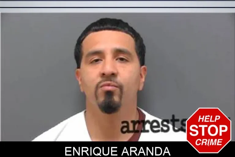 Enrique Aranda