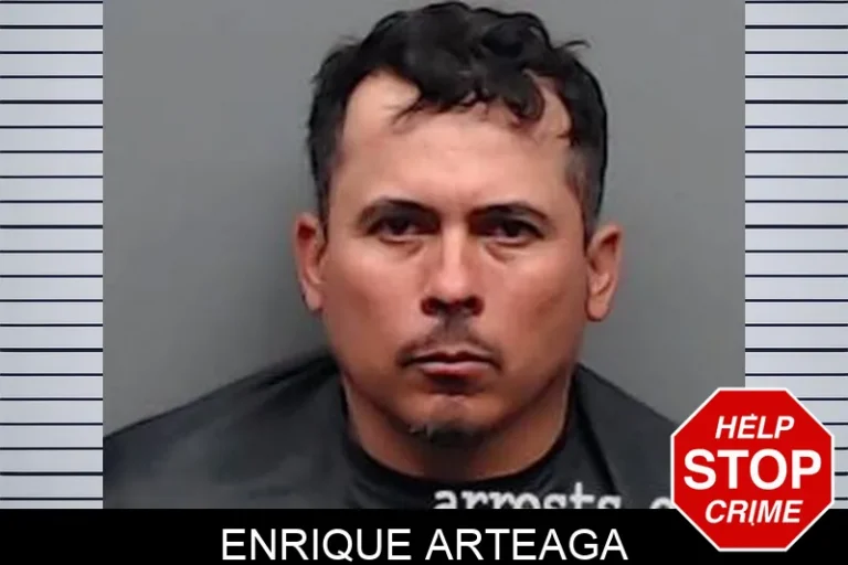 Enrique Arteaga
