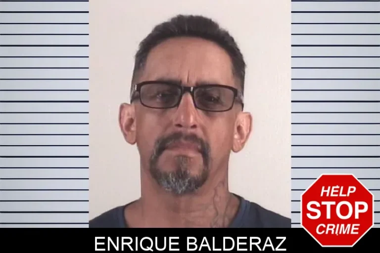 Enrique Balderaz
