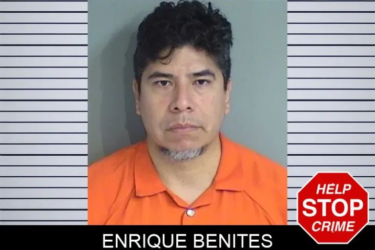Enrique Benites