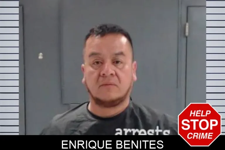 Enrique Benites