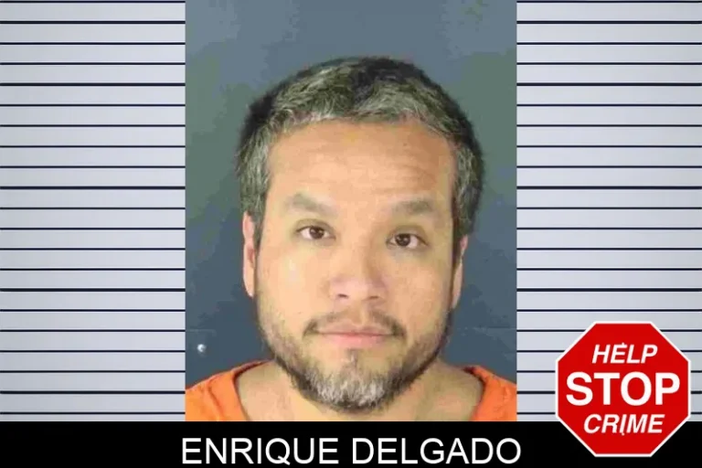 Enrique Delgado
