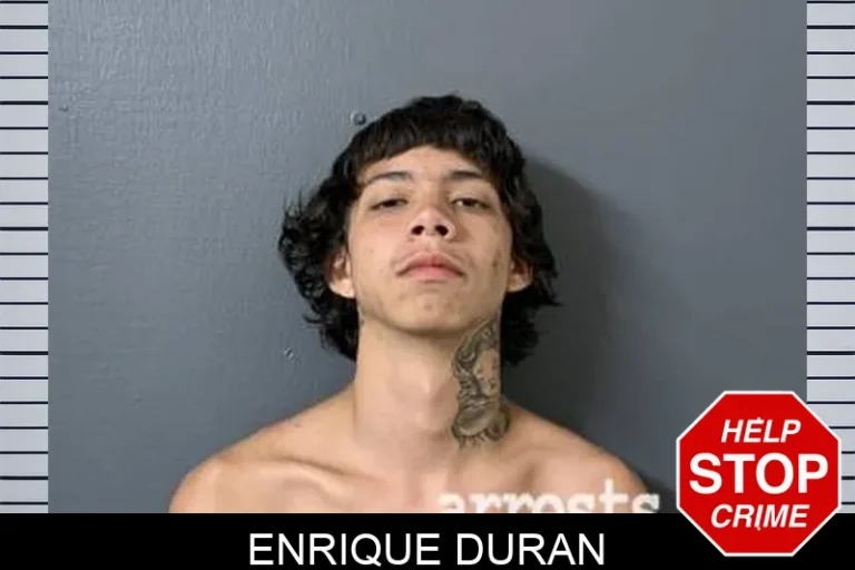 Enrique Duran
