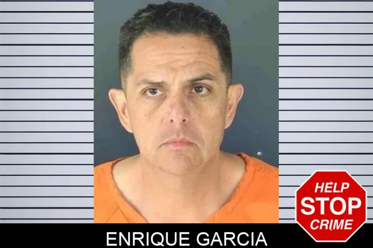 Enrique Garcia