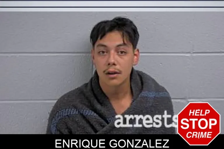 Enrique Gonzalez