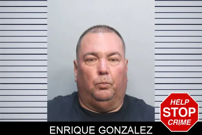 Enrique Gonzalez