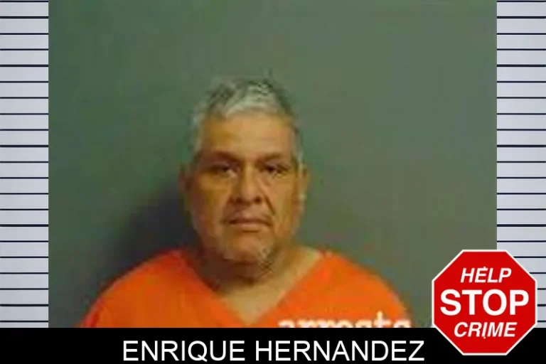 Enrique Hernandez