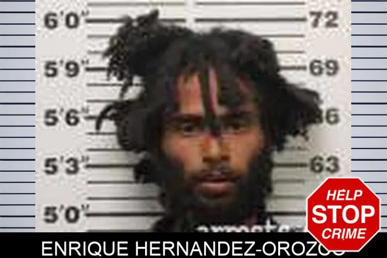 Enrique Hernandez-Orozco