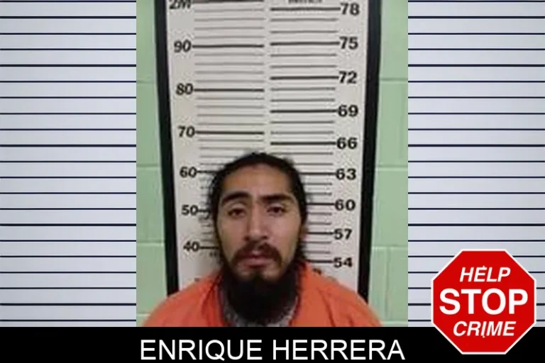 Enrique Herrera
