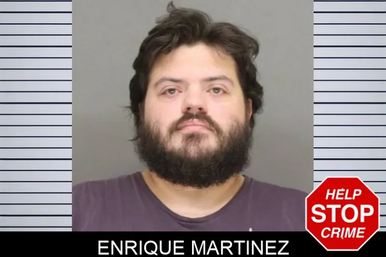 Enrique Martinez