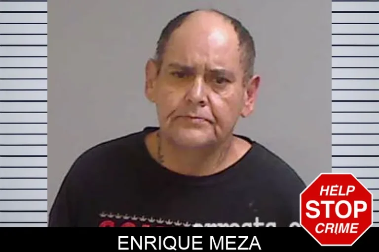 Enrique Meza