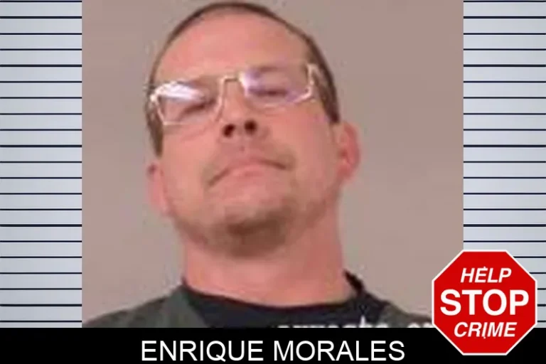 Enrique Morales