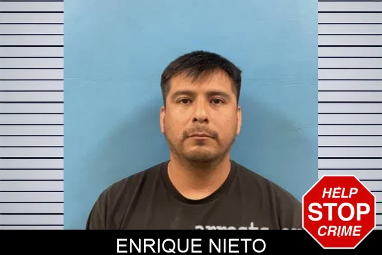 Enrique Nieto