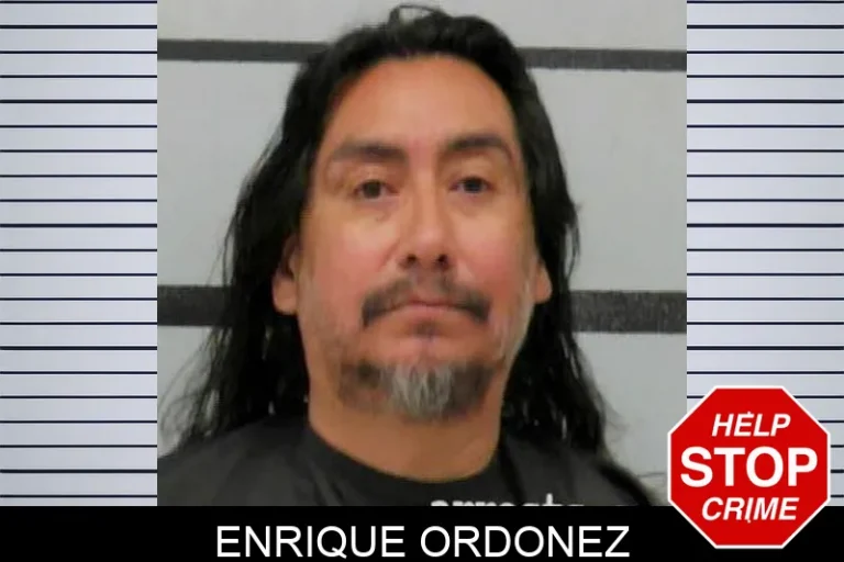 Enrique Ordonez