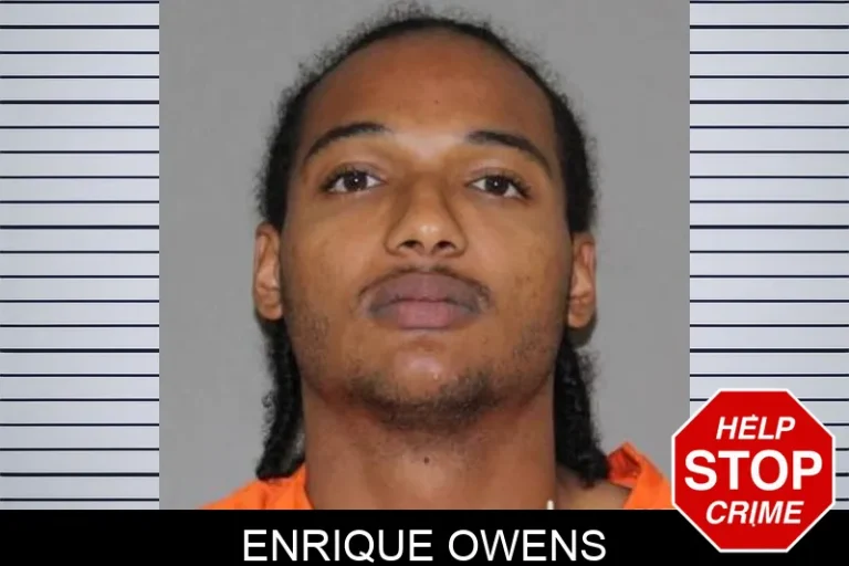 Enrique Owens