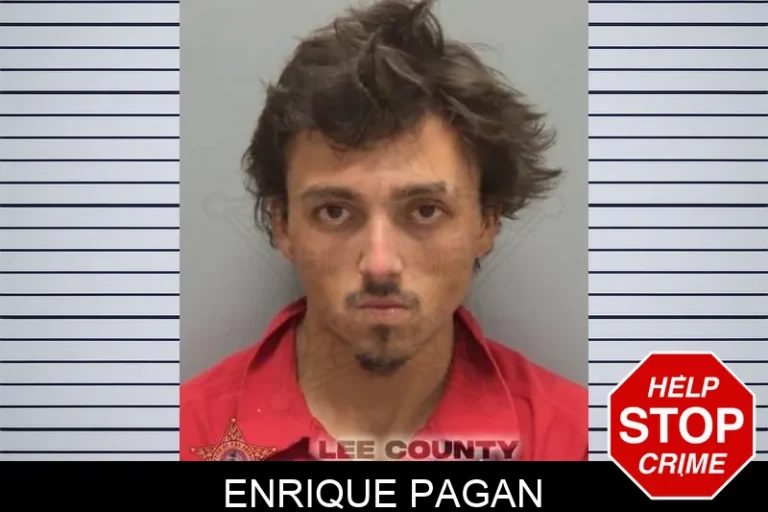 Enrique Pagan