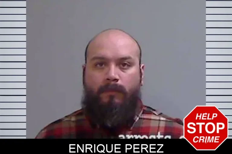 Enrique Perez