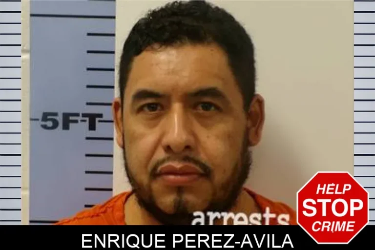 Enrique Perez-Avila