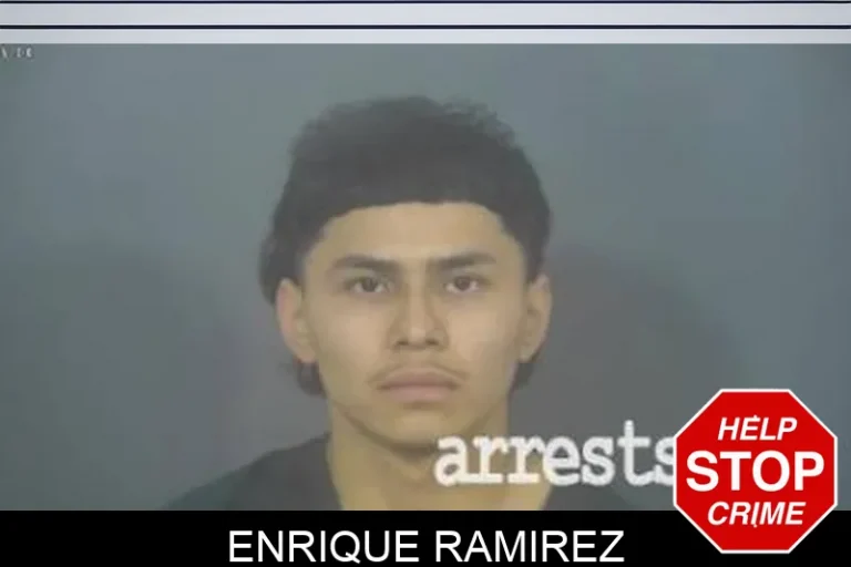 Enrique Ramirez