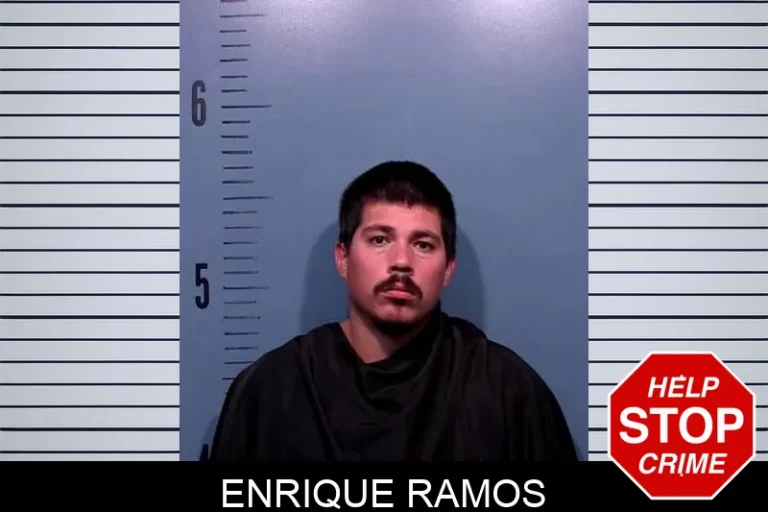 Enrique Ramos