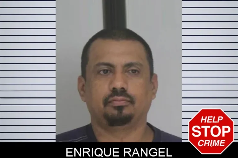 Enrique Rangel