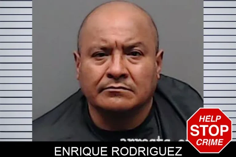 Enrique Rodriguez