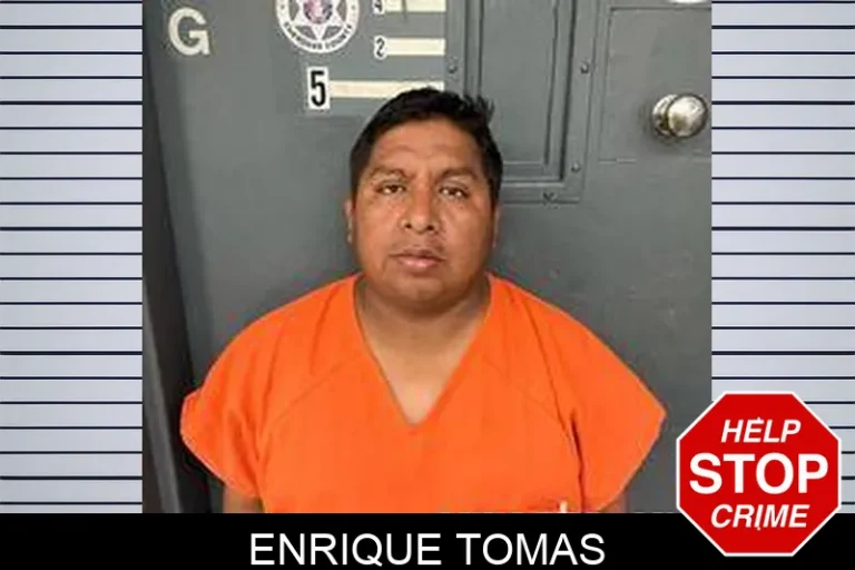 Enrique Tomas