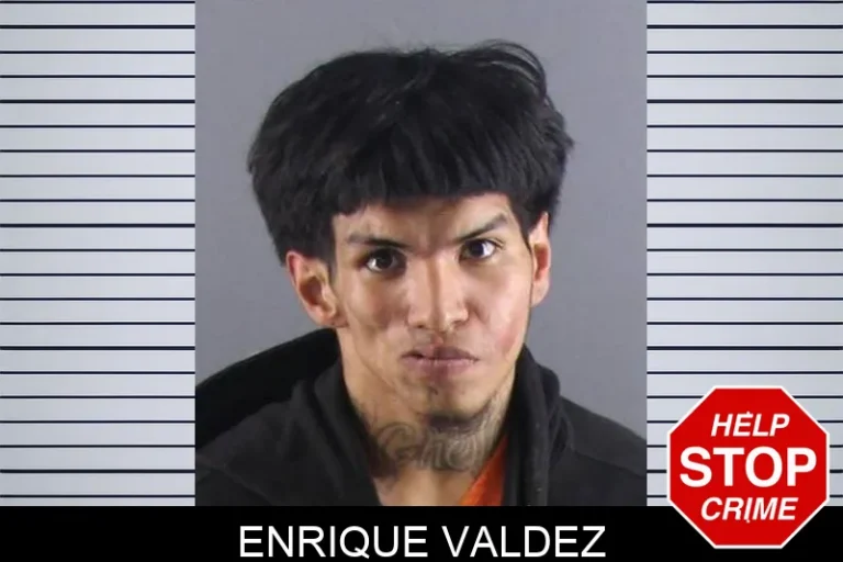 Enrique Valdez