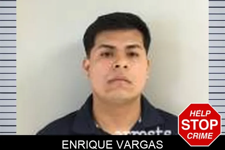 Enrique Vargas