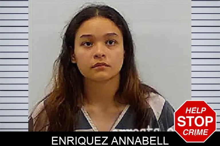 Enriquez Annabell