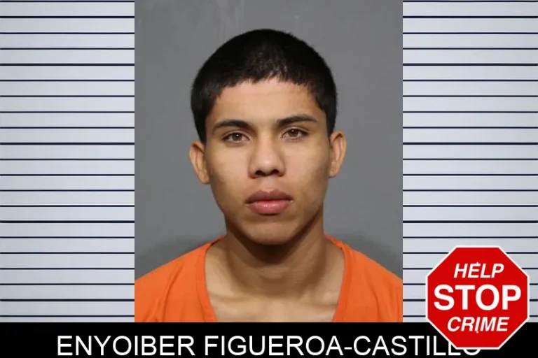 Enyoiber Figueroa-Castillo